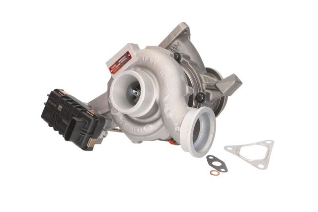 Турбонагнетатель Garrett 7596889007W цена, от 638.94 USD