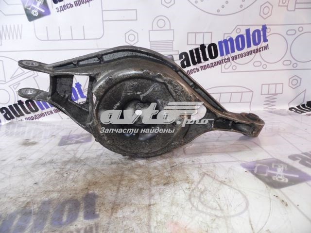 Купить 551B0EG000 Nissan/Infiniti Нижний рычаг задней подвески