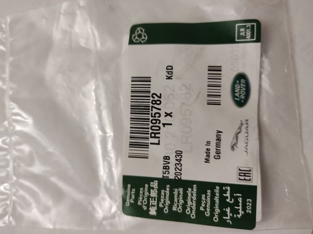 LR095782 Land Rover 