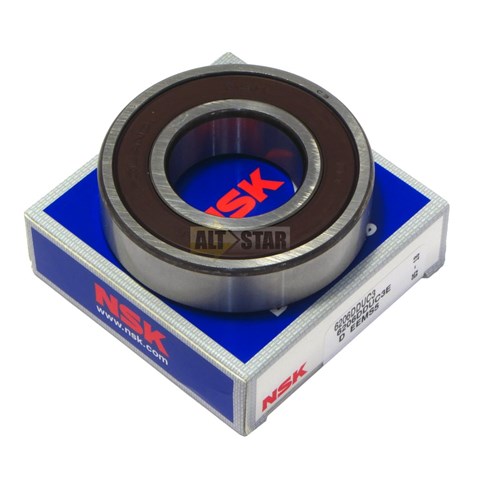 Подшипники коробки передач КПП NSK 6206DDUC3E цена, от 6.45 USD