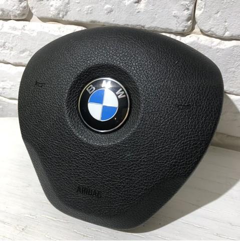 6791330 BMW Подушка безопасности водителя
