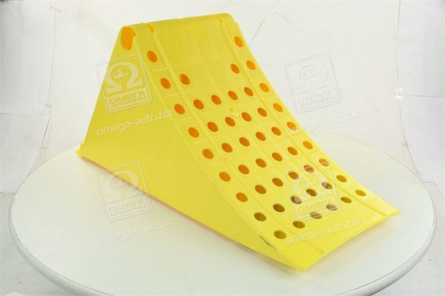 Противооткатное устройство (башмак) ZAZ 532053927010 цена, от 18.99 USD