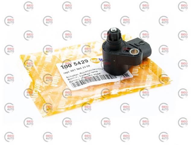 Датчик АБС (ABS) передний левый 1005429 Autotechteile