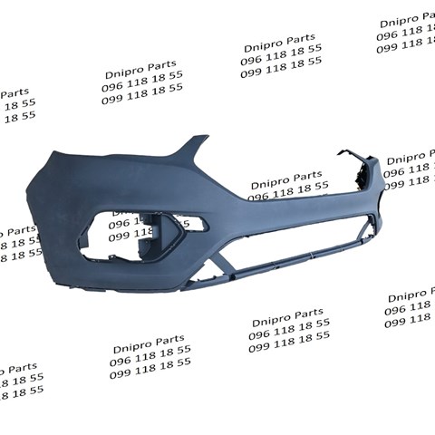Бампер передний Signeda PFD041195BA