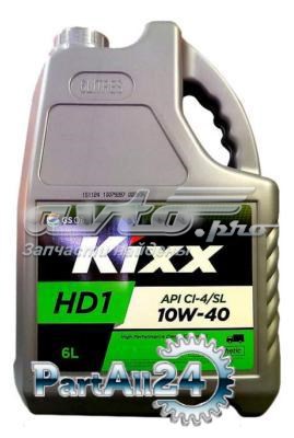 Масло автомобильное Kixx L2061360E1 цена, от 155.11 USD