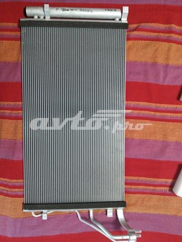 Конденсатор кондиционера HCC 976063S160 цена, от 99.30 USD