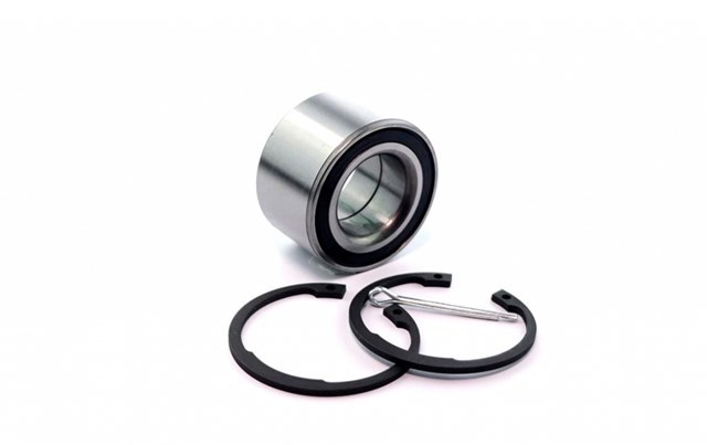 Подшипник ступицы SH15314K Shafer