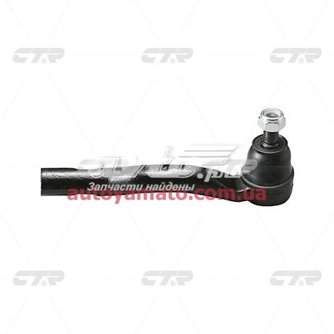 CET112R CTR Наружный наконечник рулевой тяги