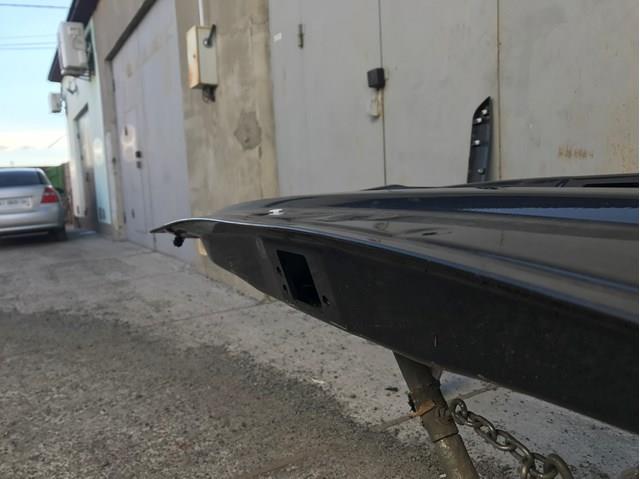 Porta traseira (3ª/5ª porta-malas (tampa de alcapão) Toyota Rav4  A5, H5