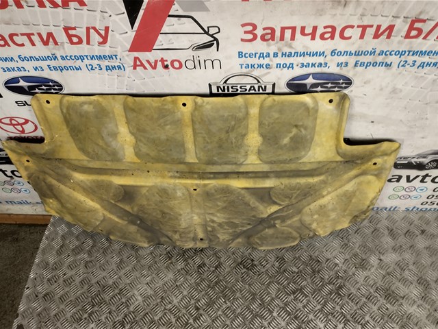 90815SA030 Subaru Шумка капота
