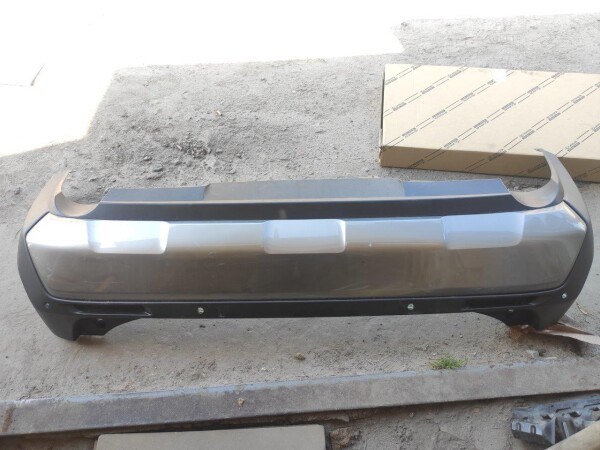 Бампер задний Signeda PTY04638BO цена, от 76.01 USD