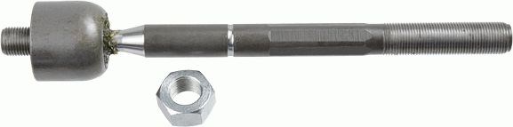 Рулевая тяга 37851 Lemforder