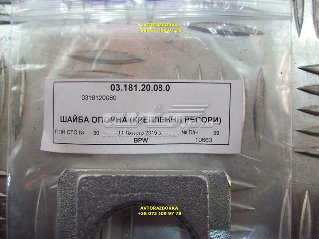  BPW 0318120080 цена, от 4.03 USD