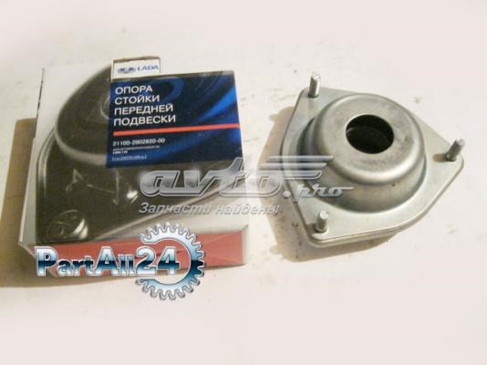 Купить 21102902820 Lada Опора переднего амортизатора