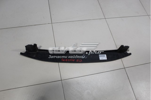 Шина бампера переднего Hyundai/Kia 865712P500 цена, от 76.19 USD