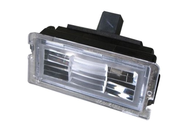 Фонарь подсветки заднего номера Chery S123717010 цена, от 6.86 USD
