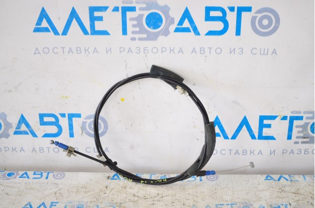 Трос открывания капота Honda 74130T7WA01 цена, от 19.00 USD