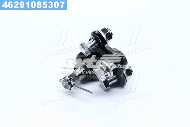Нижняя шаровая опора Rider RDT112909060