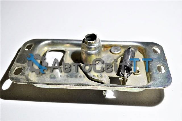 Замок капота ГАЗ Газель бортовая платформа (3302) (1993 - 2002) цена, от 37.41 USD
