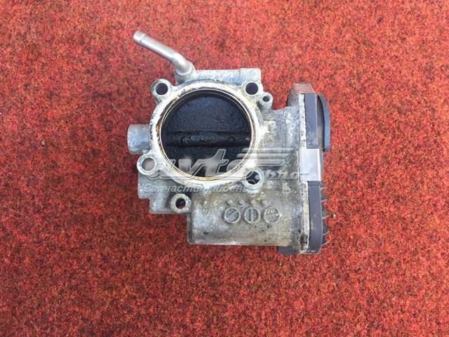 96817600 General Motors Дроссельная заслонка