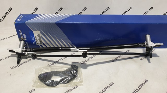 Compre Trapézio de limpador pára-brisas Hyundai H100 