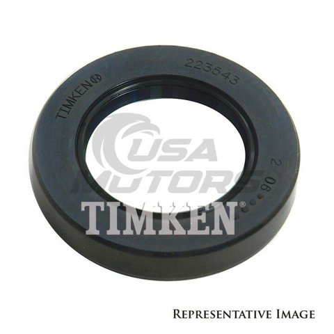 Сальник коленвала передний Timken 320348