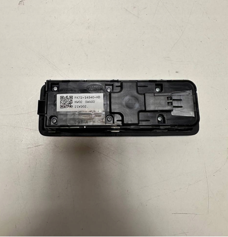 Кнопки переднего левого стеклоподъемника Land Rover LR085483