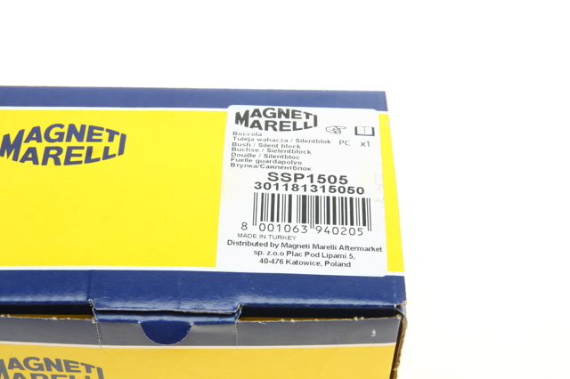 Сайлентблок 301181315050 Magneti Marelli