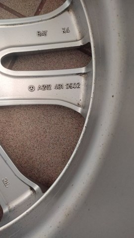  Mercedes A2124010902 цена, от 84.46 USD