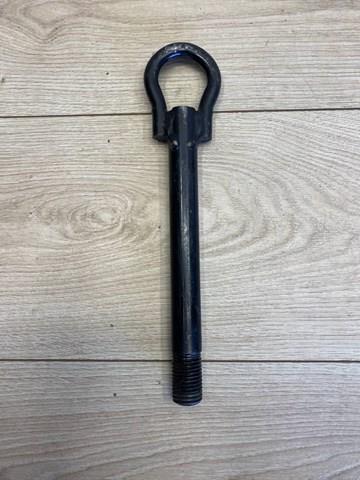  Gancho de reboque Renault DOKKER monovolume (FE) (2012 - 2026) 