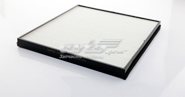 Купить SA24014 Shafer Фильтр салона угольный
