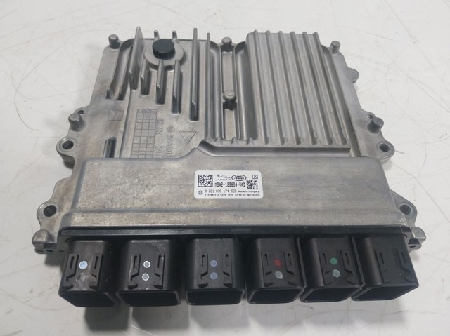 ЭБУ двигателем Land Rover LR178224 цена, от 375.71 USD