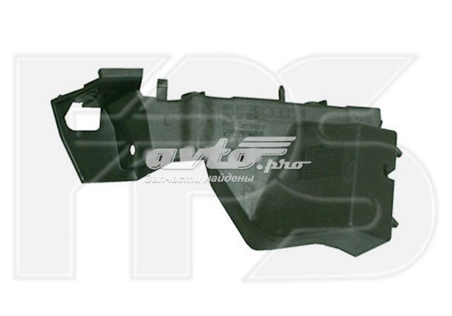 Направляющая переднего бампера правая FPS FP1212932 цена, от 6.92 USD