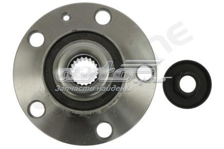 Передняя ступица SLO23568 Starline