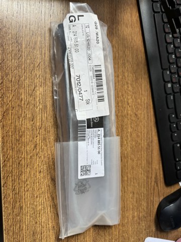 A2148855200 Mercedes 