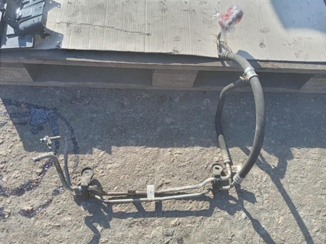 497203690R Renault (RVI) Патрубок ГУР высокого давления