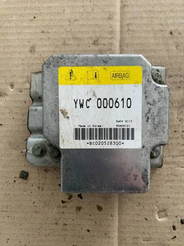  YWC000610 Land Rover