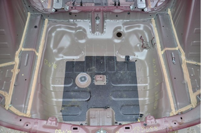 Купить 04655TLAA00ZZ Honda 