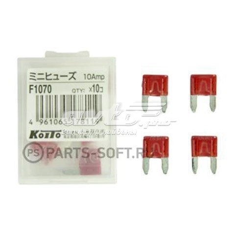  Koito F1070 цена, от 0.28 USD