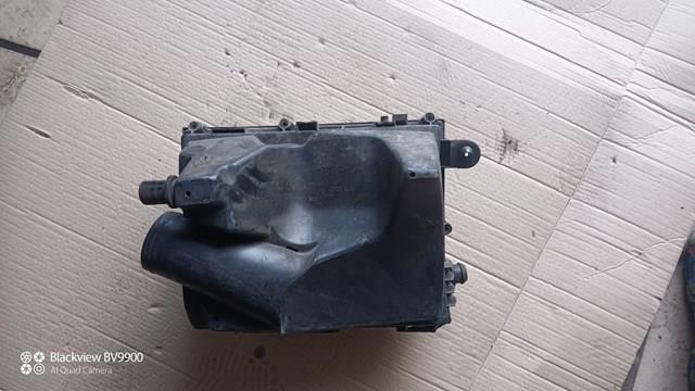 Корпус фильтра Opel Vectra 