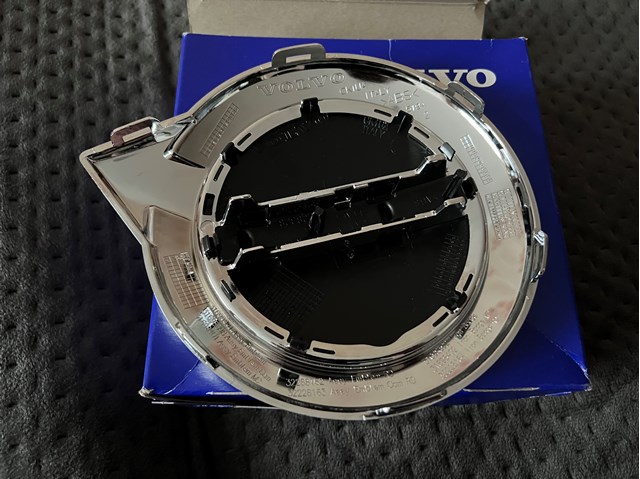  31698391 Volvo