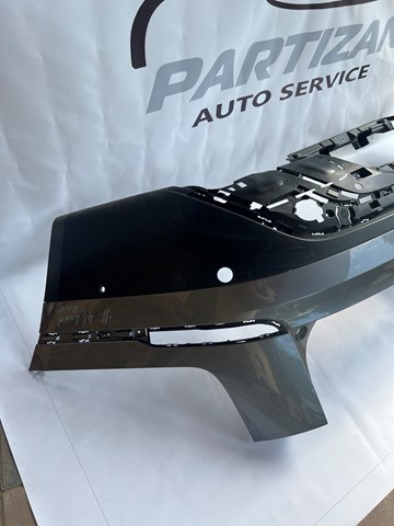  Land Rover J8A217A958AB