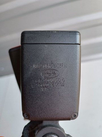 Land Rover LR026496 цена, от 44.34 USD