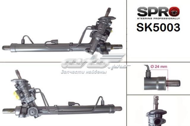 Купить SK203R MSG Рулевая рейка