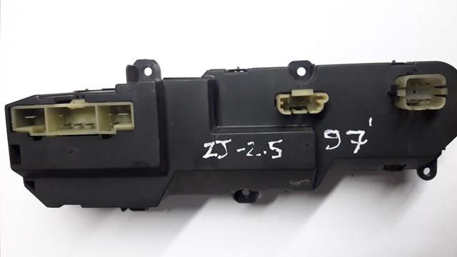 56042280AB Chrysler Кнопки переднего левого стекло подъёмника