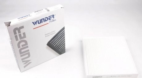 Фильтр салона WP954 Wunder
