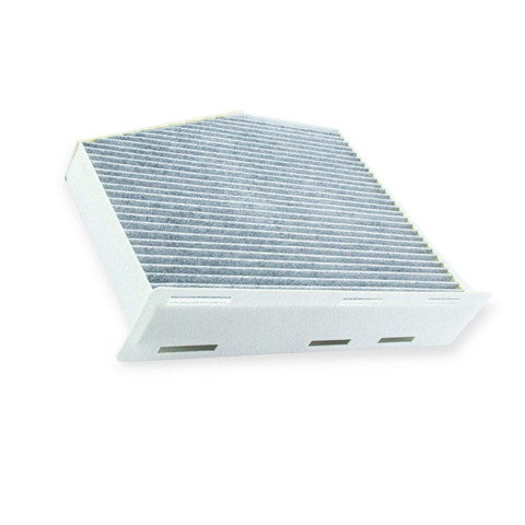 Фильтр воздушный отопителя Alpha Filter AF5105A цена, от 6.32 USD