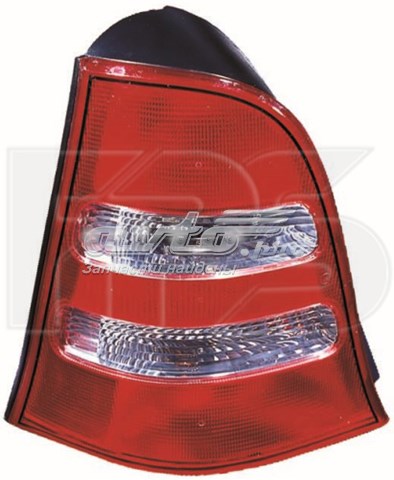 Купить FP4631F3E Depo/Loro/Abakus Левый стоп
