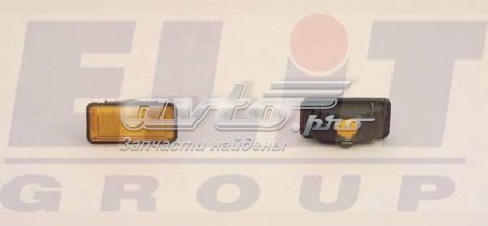 Повторитель поворота в крыло Depo/Loro/Abakus 4411401NYU цена, от 3.67 USD