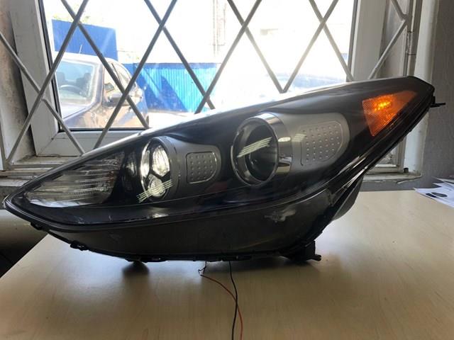 Купить 92101D9140 Hyundai/Kia Фара левая передняя